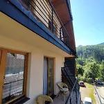 Apartment Tatrzanski Trop Zakopane