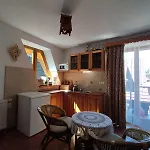 Tatrzanski Trop Apartment *