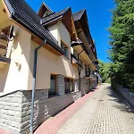Tatrzanski Trop Zakopane