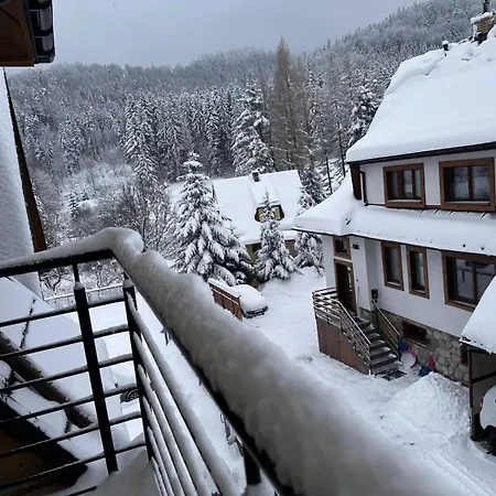 Tatrzanski Trop Appartement Zakopane