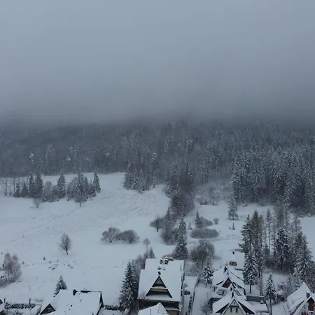 Tatrzanski Trop * Zakopane