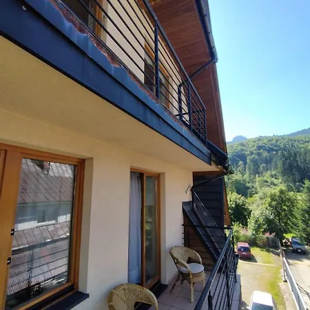 Appartement Tatrzanski Trop Zakopane