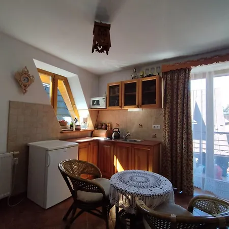 Tatrzanski Trop Appartement *