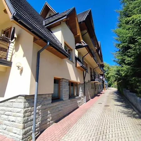 Tatrzanski Trop Zakopane